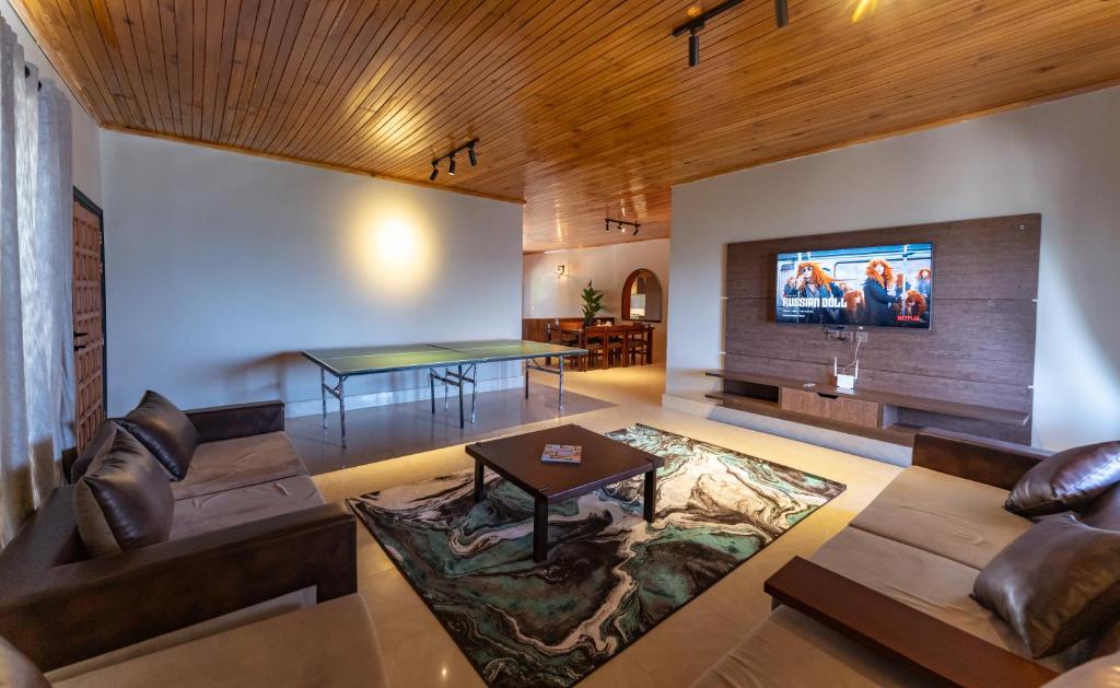 Mountain Terrace by Paramount Hospitality