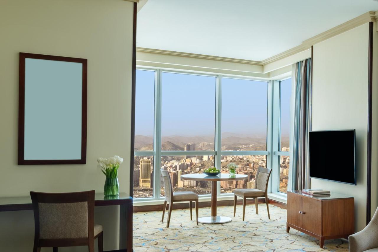 Movenpick Hotel Hajar Tower Makkah