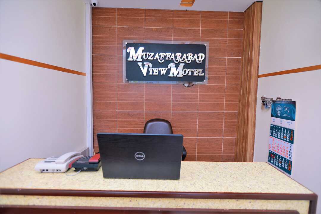 Muzaffarabad View Hotel
