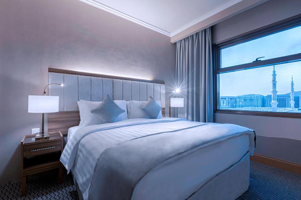 Mysk Touch Al Balad Rawafed Hotel