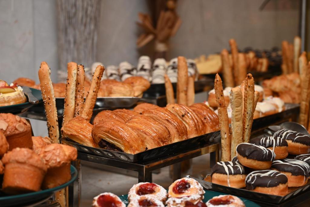 Mysk Touch Al Balad Rawafed Hotel