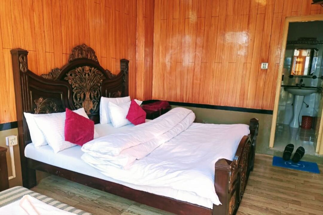 Nathia Hills Hotel