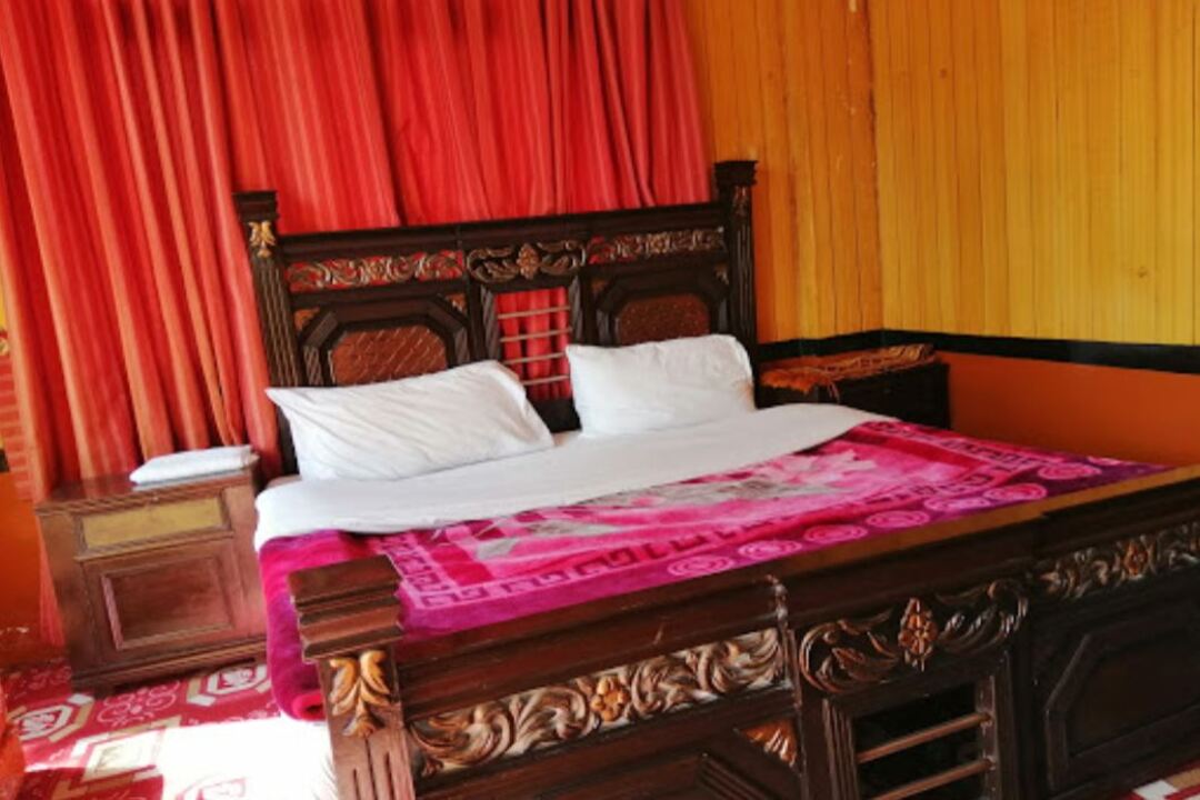 Nathia Hills Hotel