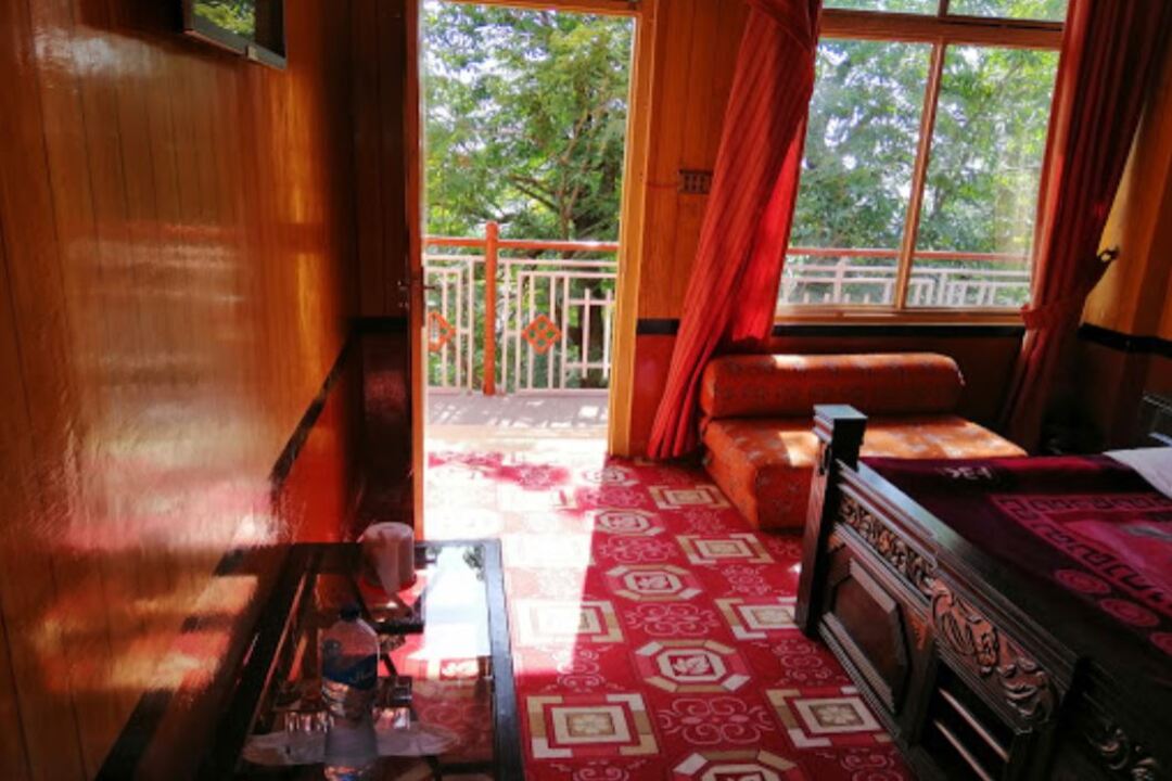 Nathia Hills Hotel