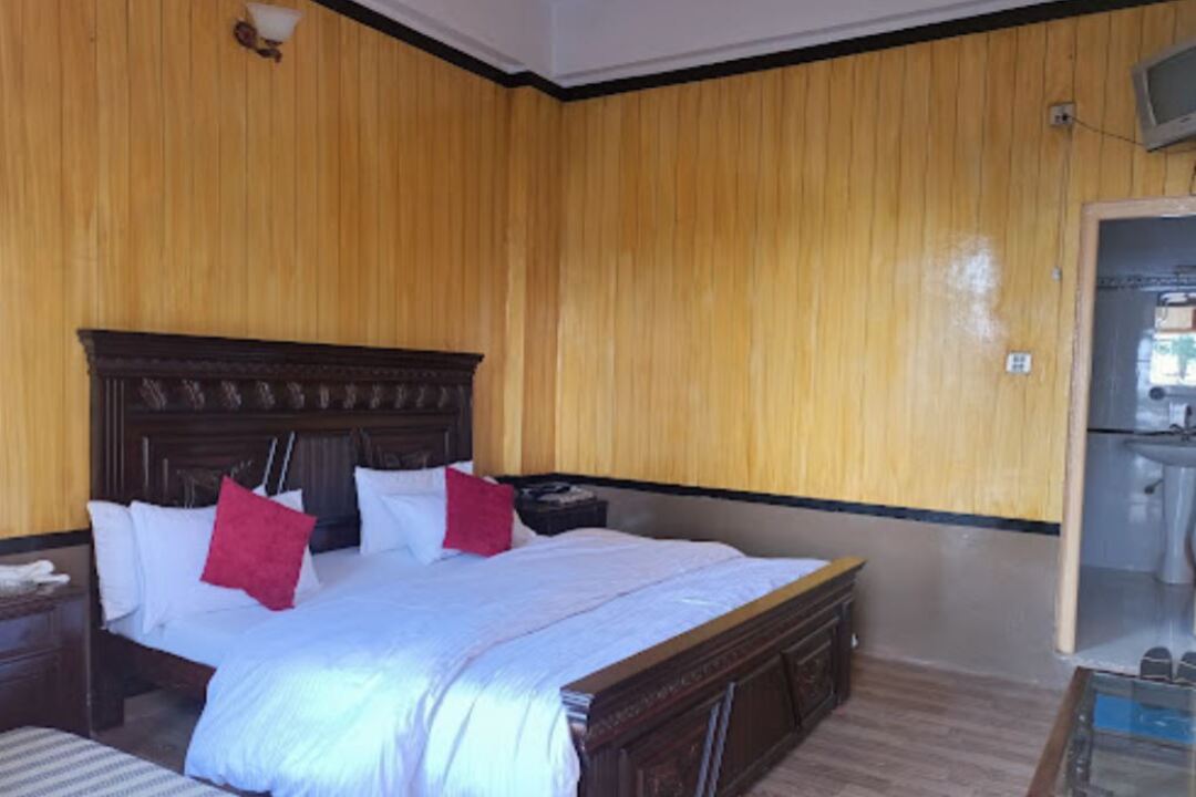 Nathia Hills Hotel