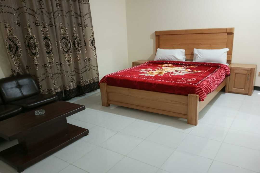 Neelum City Hotel