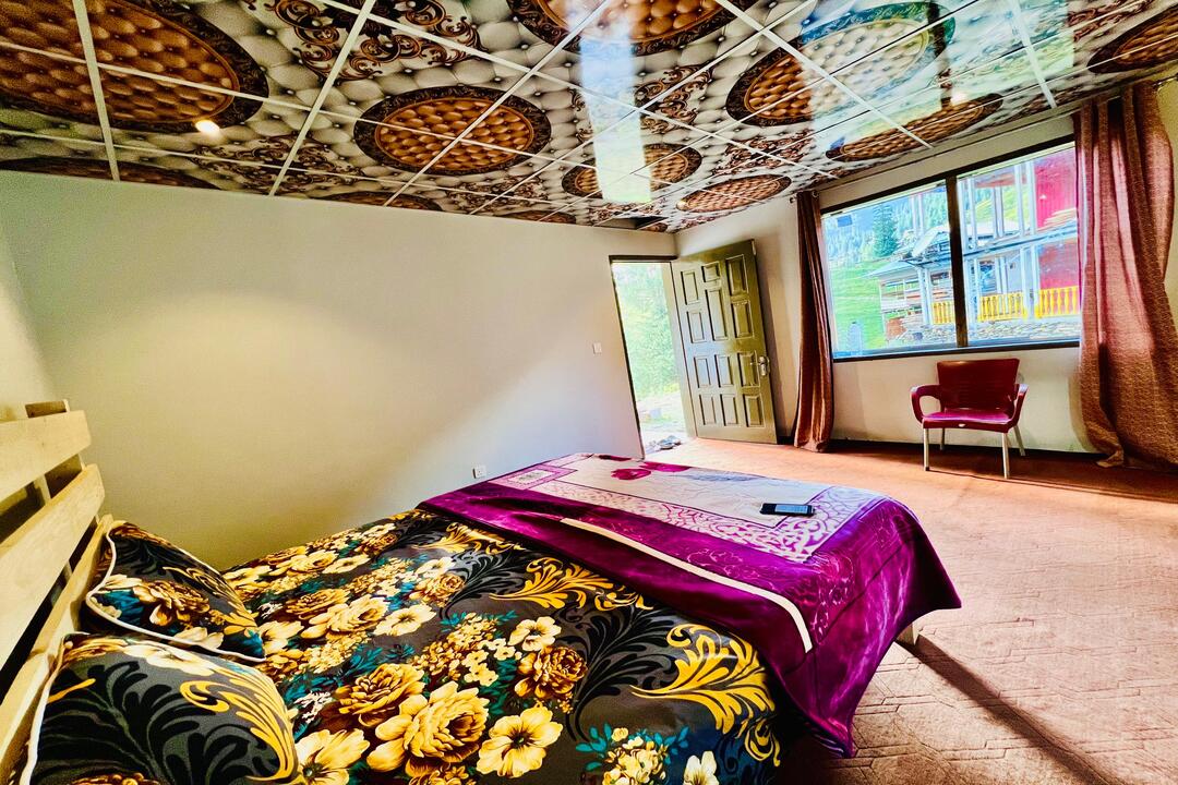 Neelum Resort Taobat