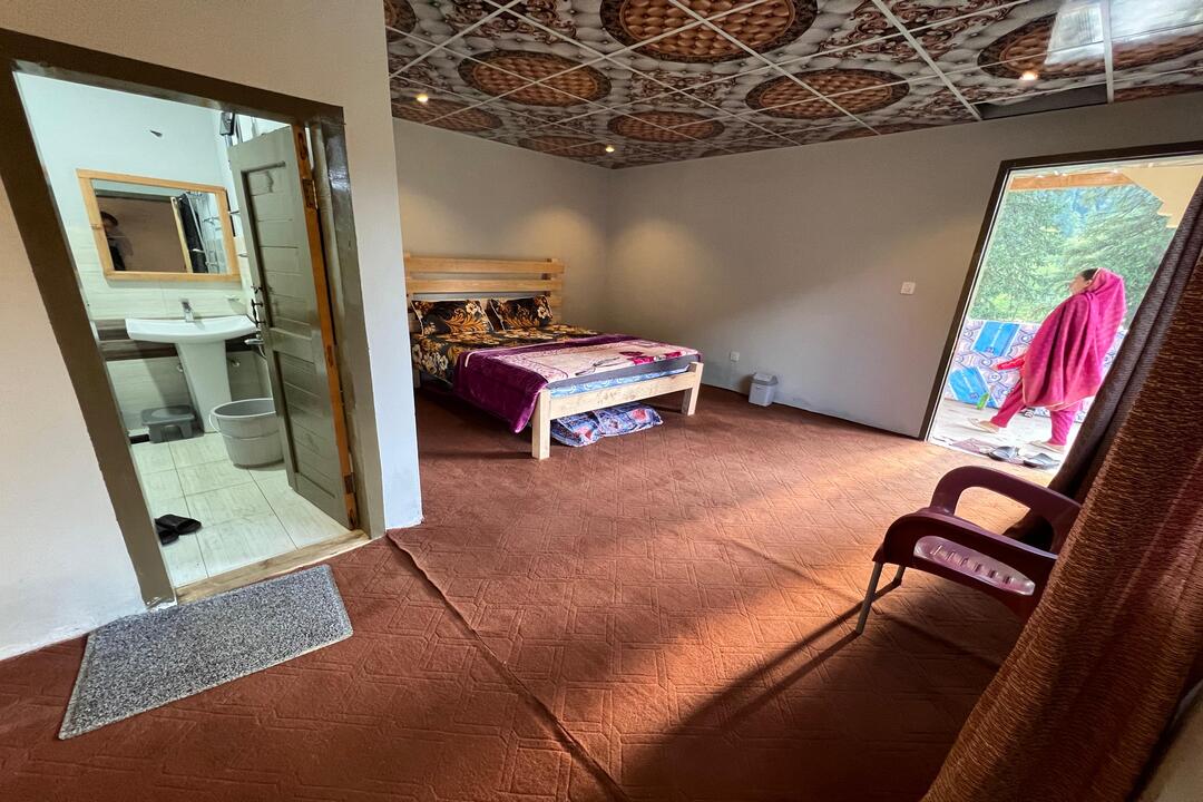 Neelum Resort Taobat