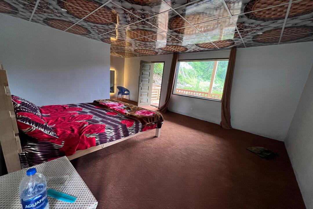 Neelum Resort Taobat
