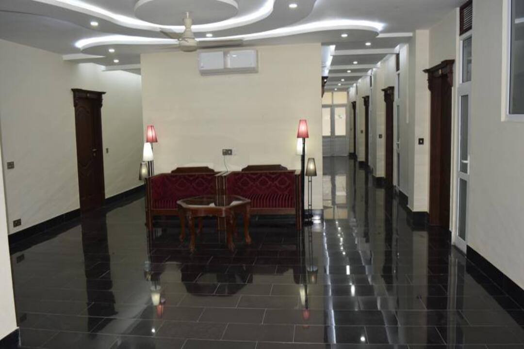 Neelum View Hotel, Muzaffarabad