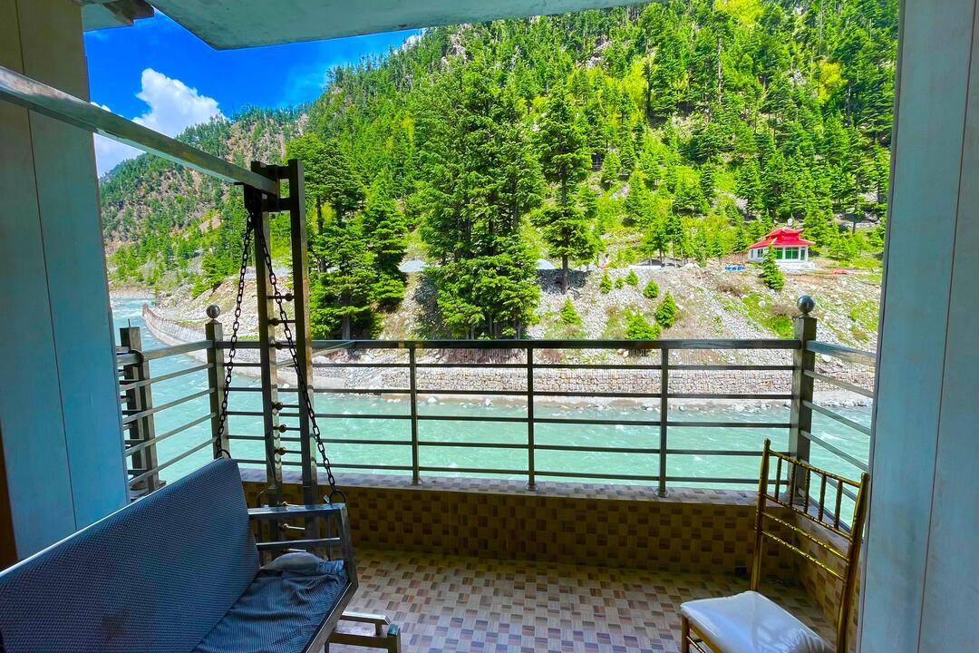 New Honey Moon Hotel