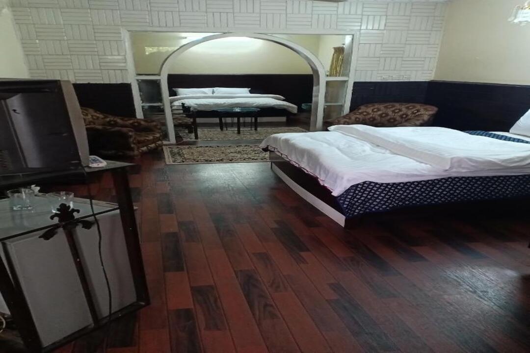 New Islamabad Guest House, G-6/4 Islamabad