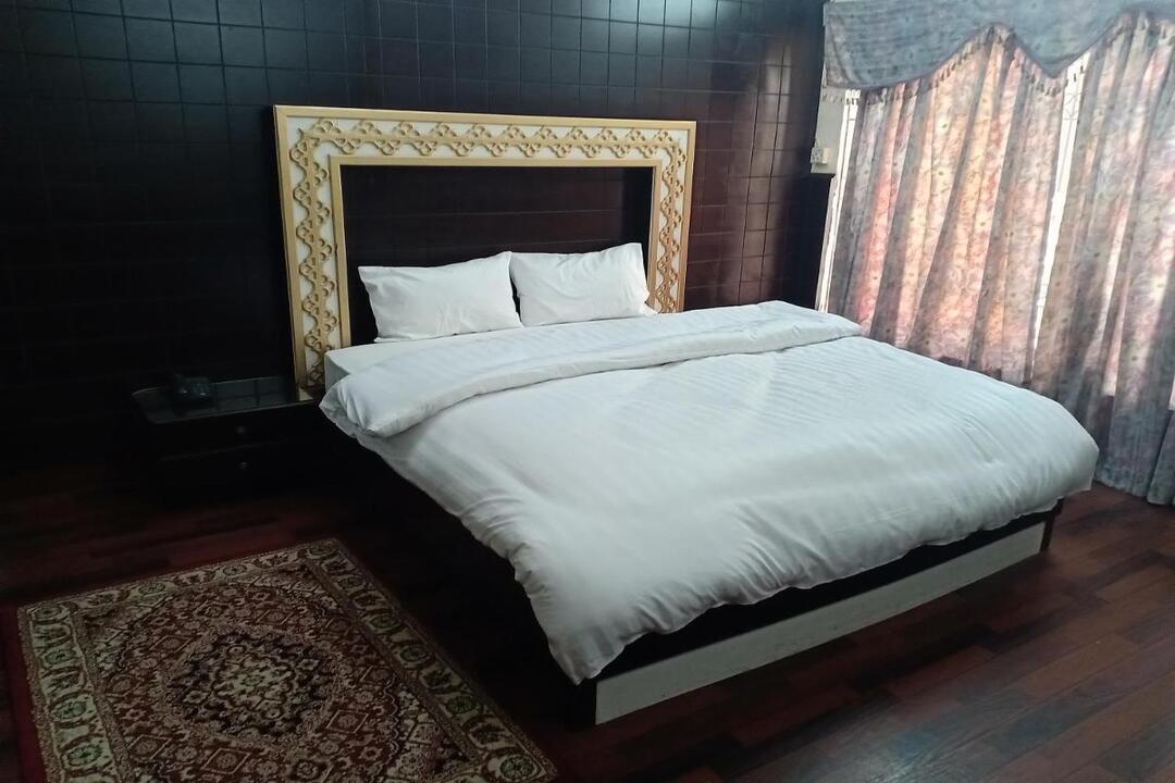 New Islamabad Guest House, G-6/4 Islamabad
