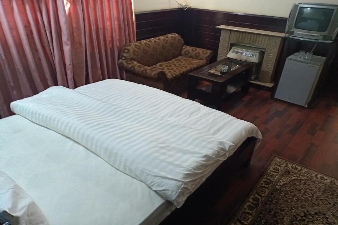 New Islamabad Guest House, G-6/4 Islamabad