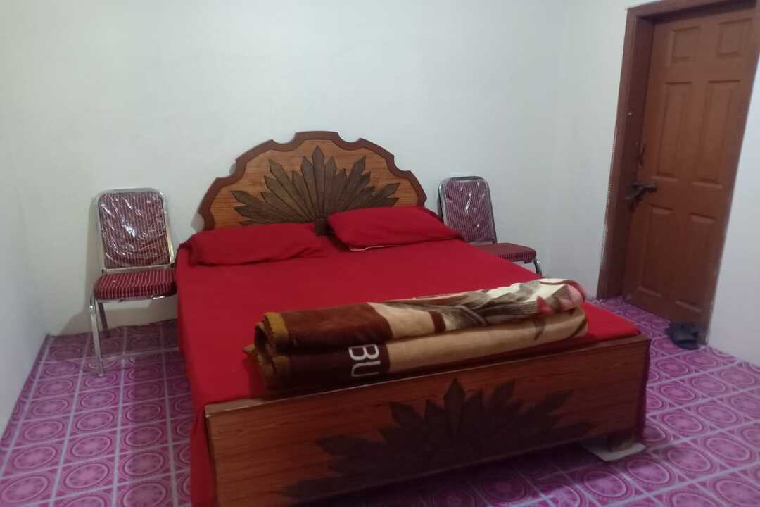 Night Bridge Guest House, Rawalakot