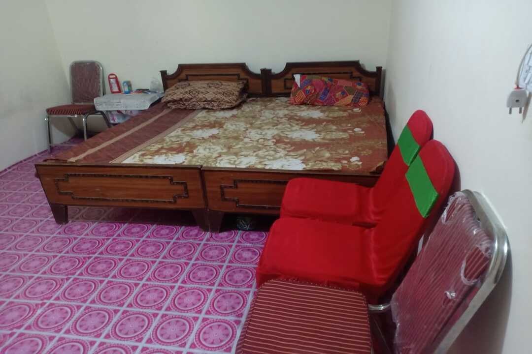 Night Bridge Guest House, Rawalakot
