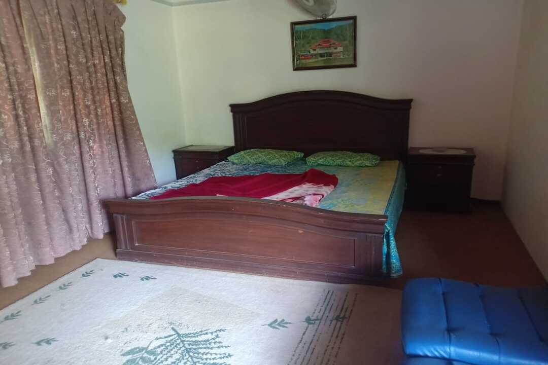 Night Bridge Guest House, Rawalakot