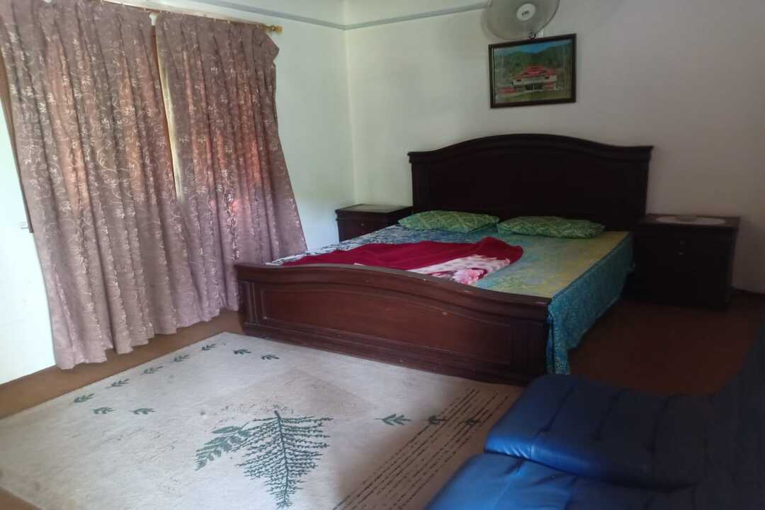 Night Bridge Guest House, Rawalakot