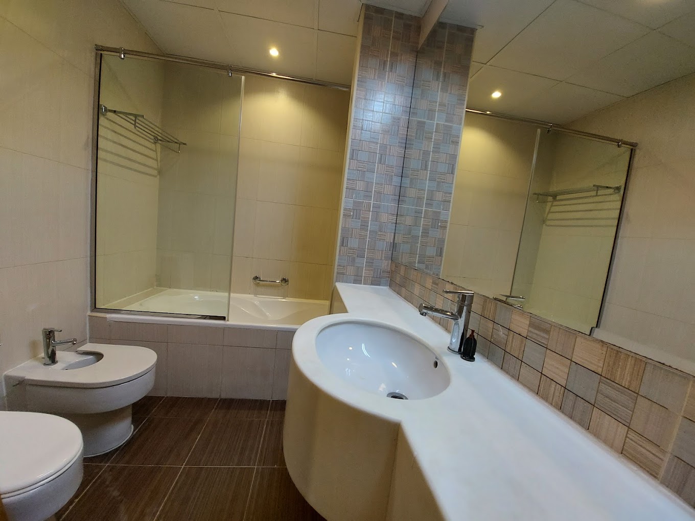 Nojoum Hotel Apartments