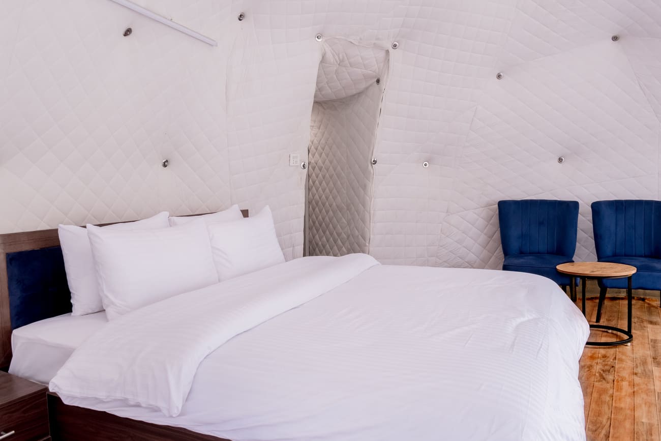 Northridge By Roomy, Batakundi