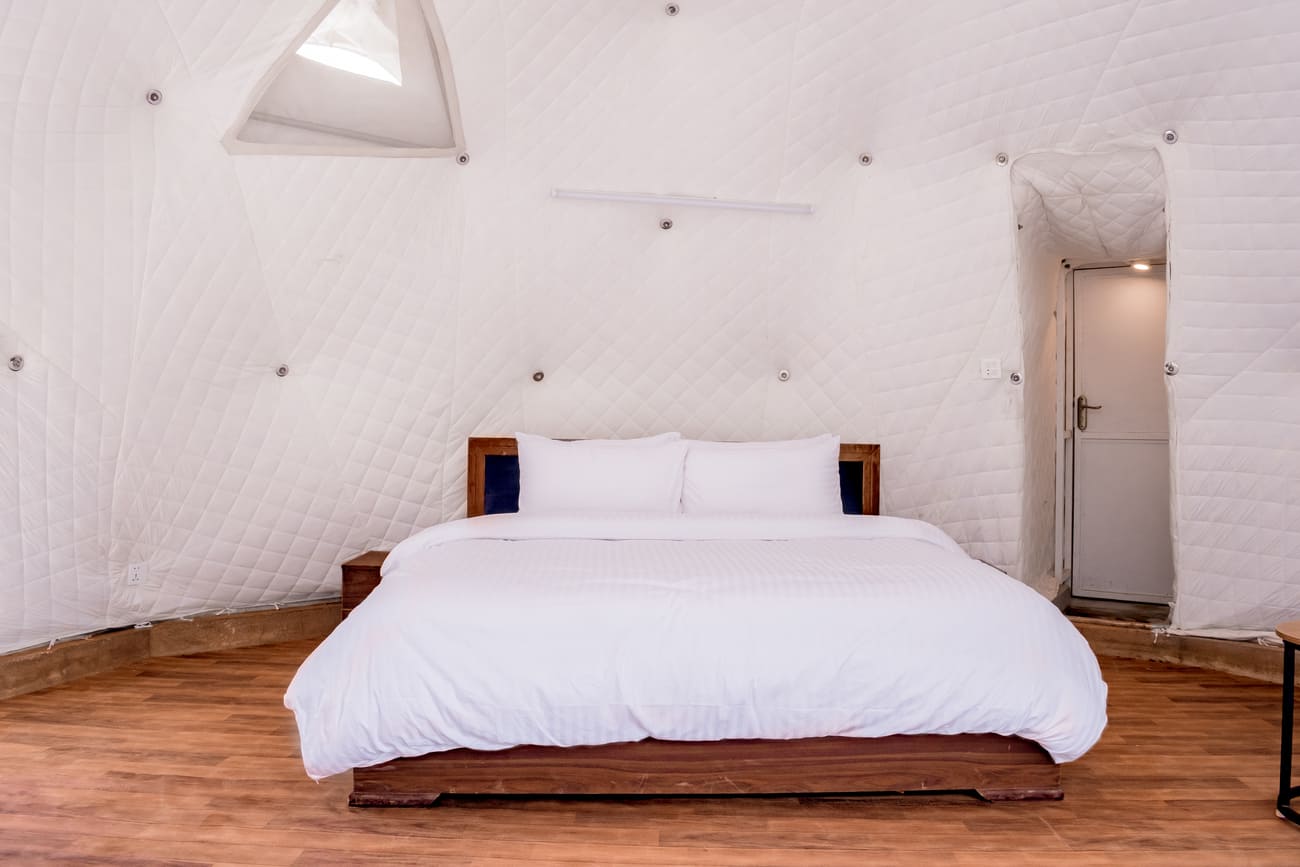 Northridge By Roomy, Batakundi