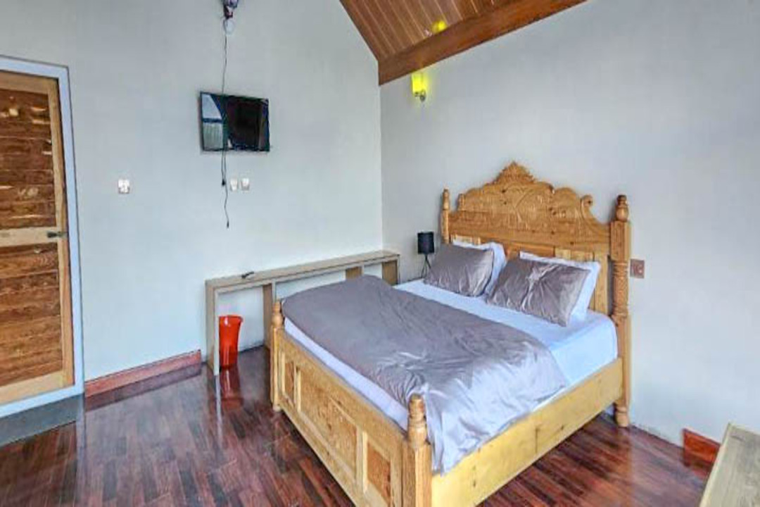 Oasis Basecamp Resort