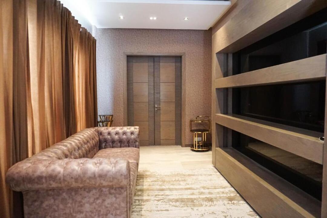 OXVUE Boutique Hotel