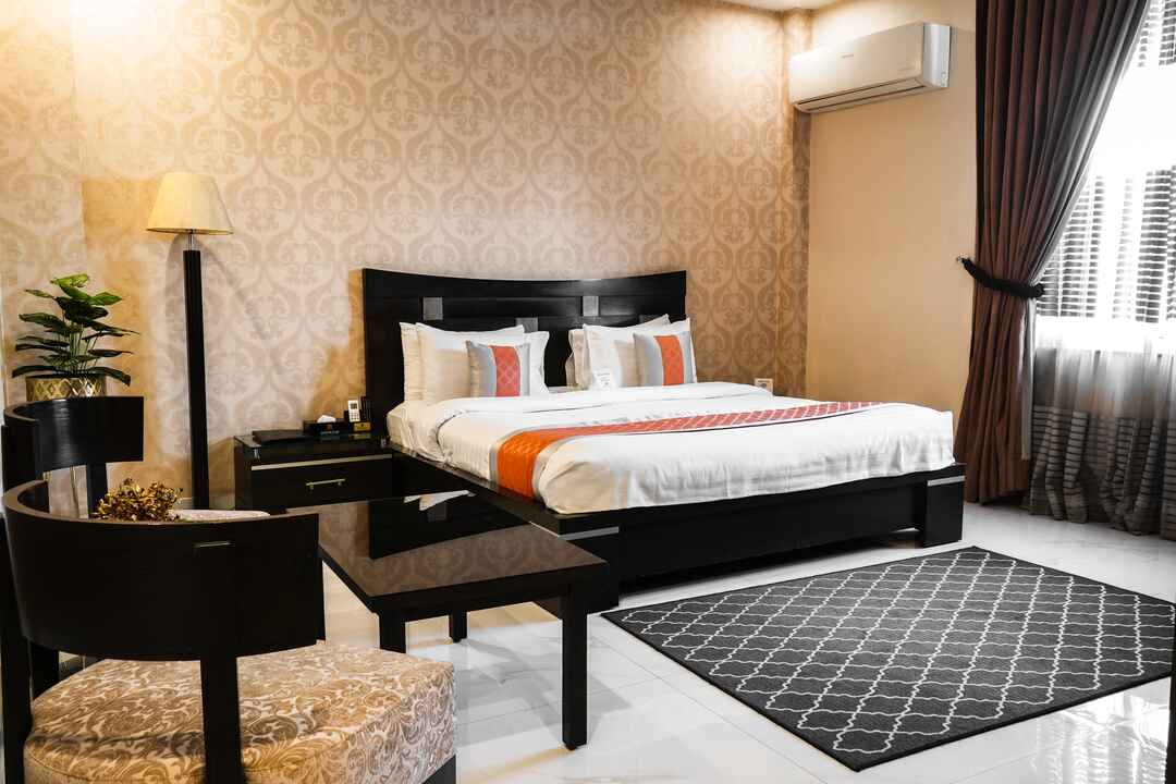 Oxygym Club Hotel & Suites