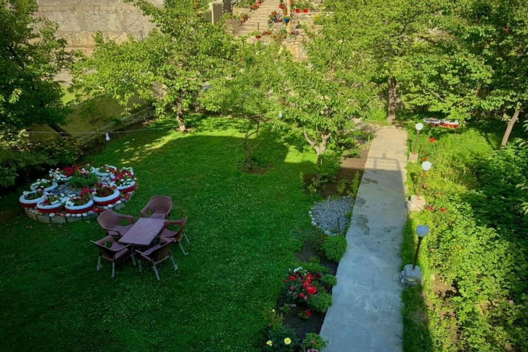 Pacific Guest House Skardu