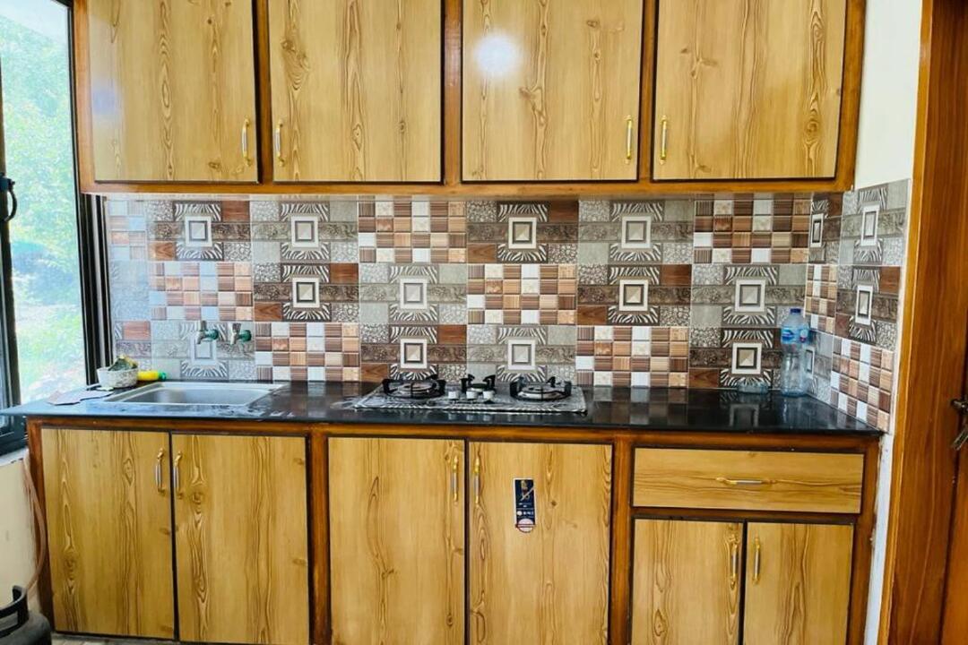 Pacific Guest House Skardu