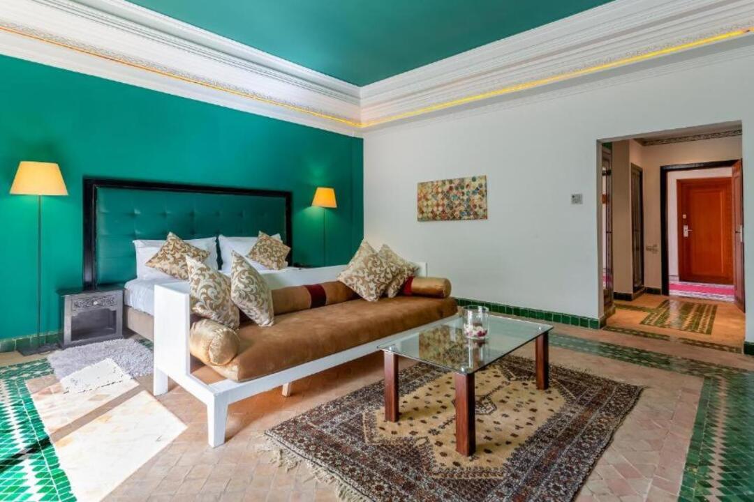 Palais Jena Hotel & Spa