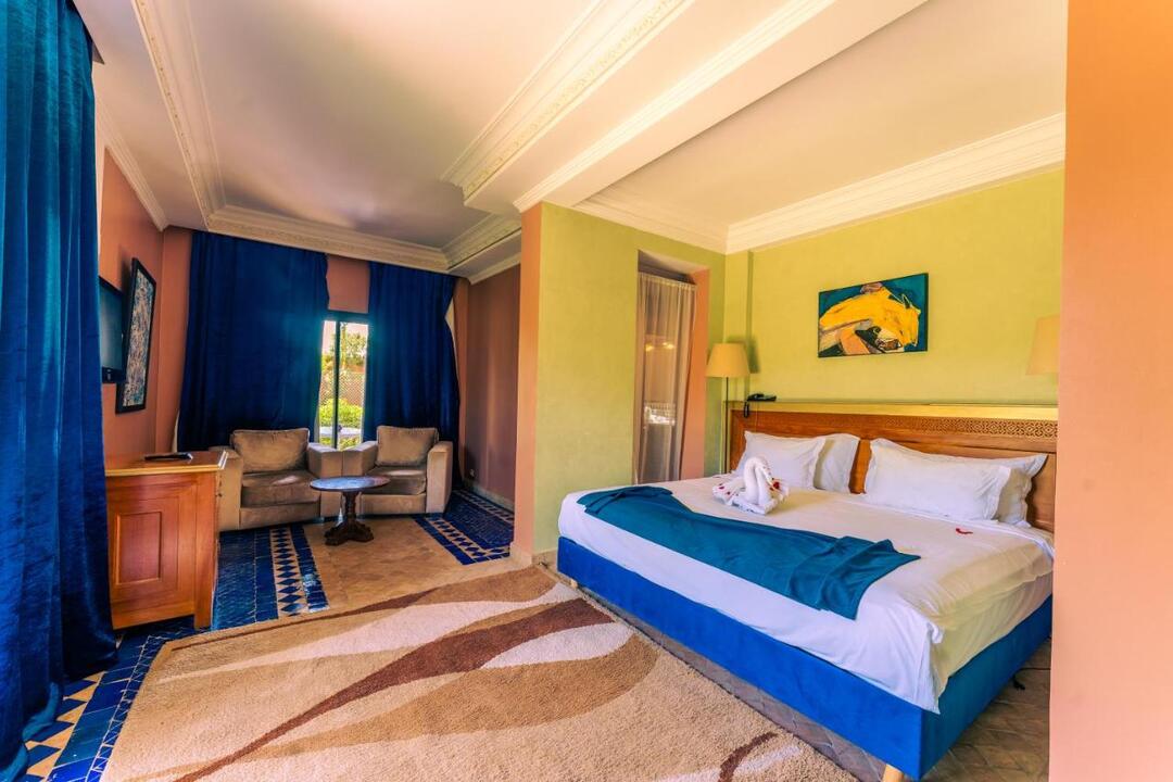 Palais Jena Hotel & Spa