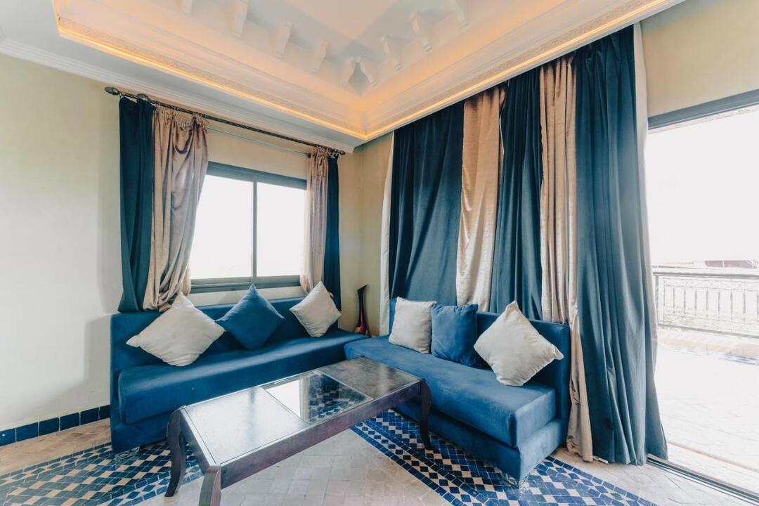 Palais Jena Hotel & Spa