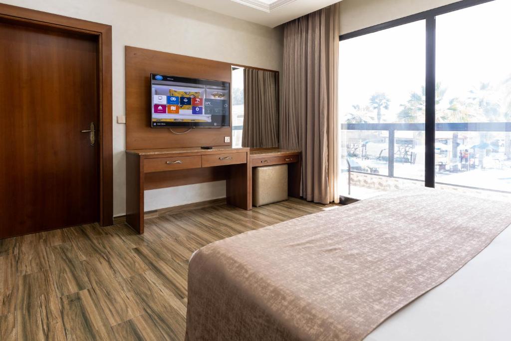 Palma Beach Resort & Spa
