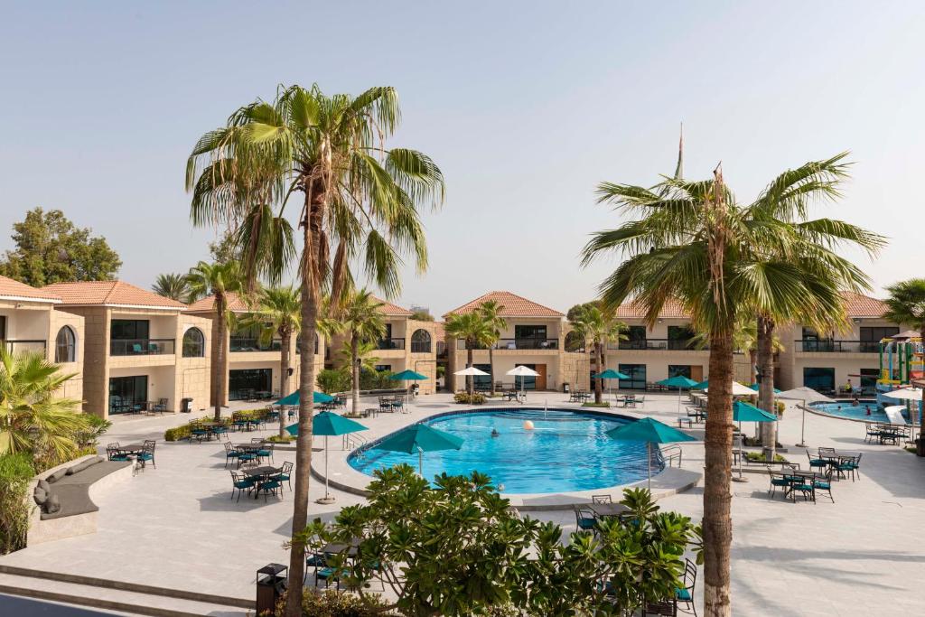 Palma Beach Resort & Spa