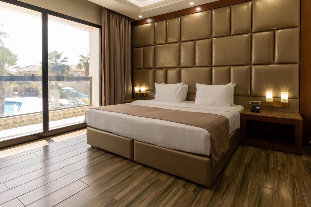 Palma Beach Resort & Spa