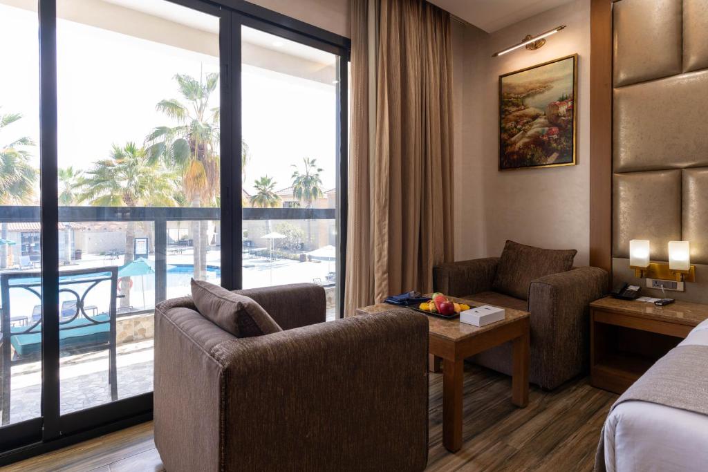 Palma Beach Resort & Spa