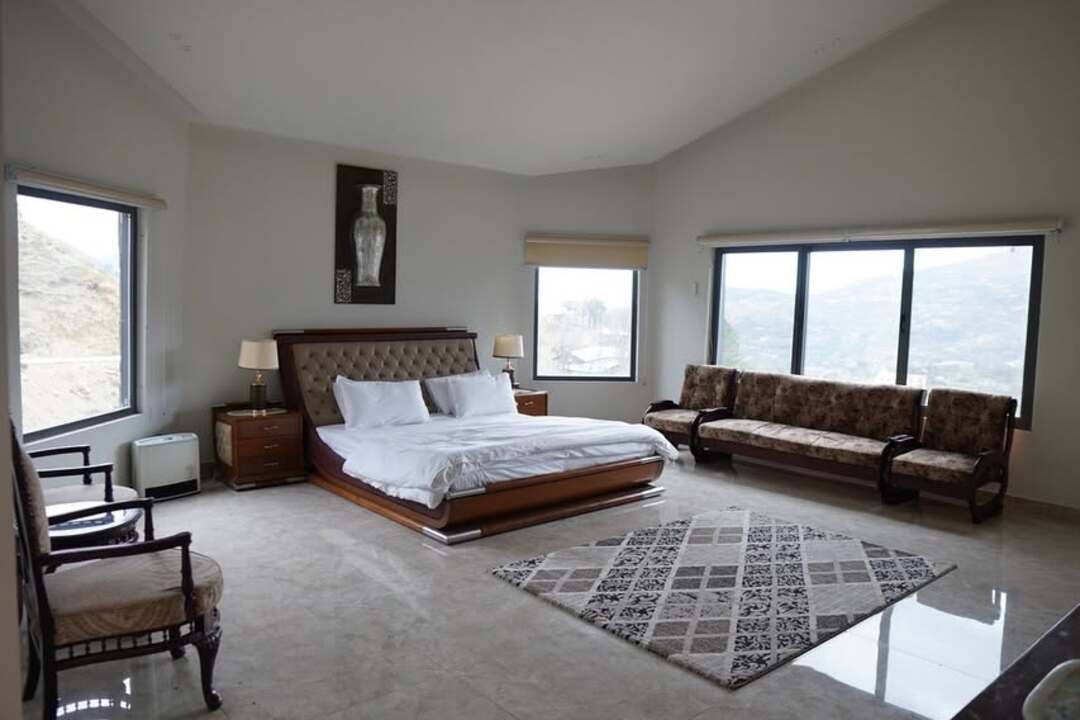 Pantara Farm House