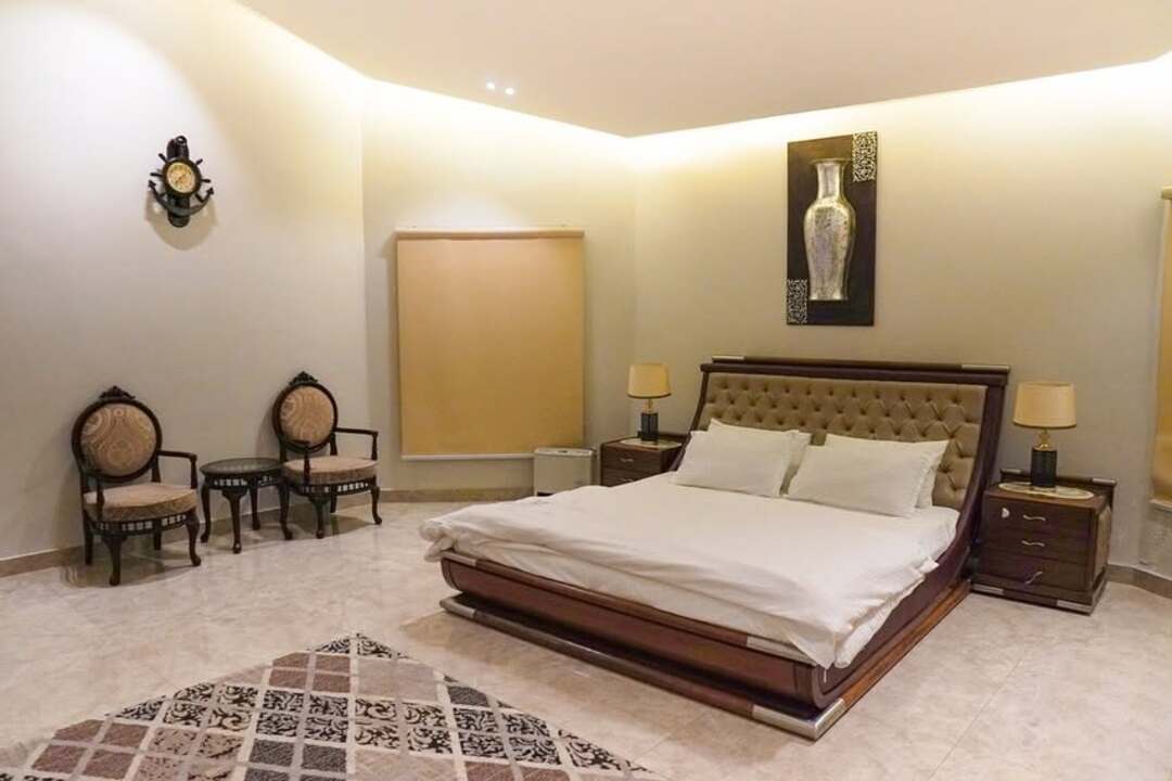 Pantara Farm House