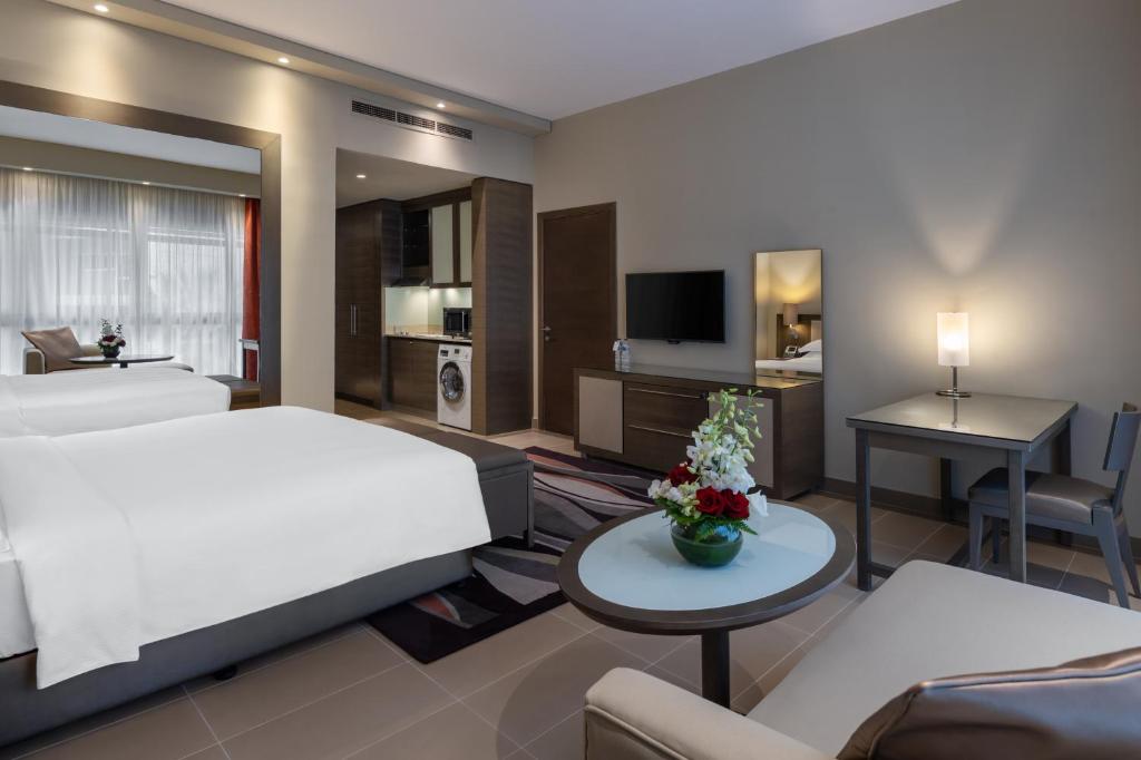 Park Arjaan by Rotana
