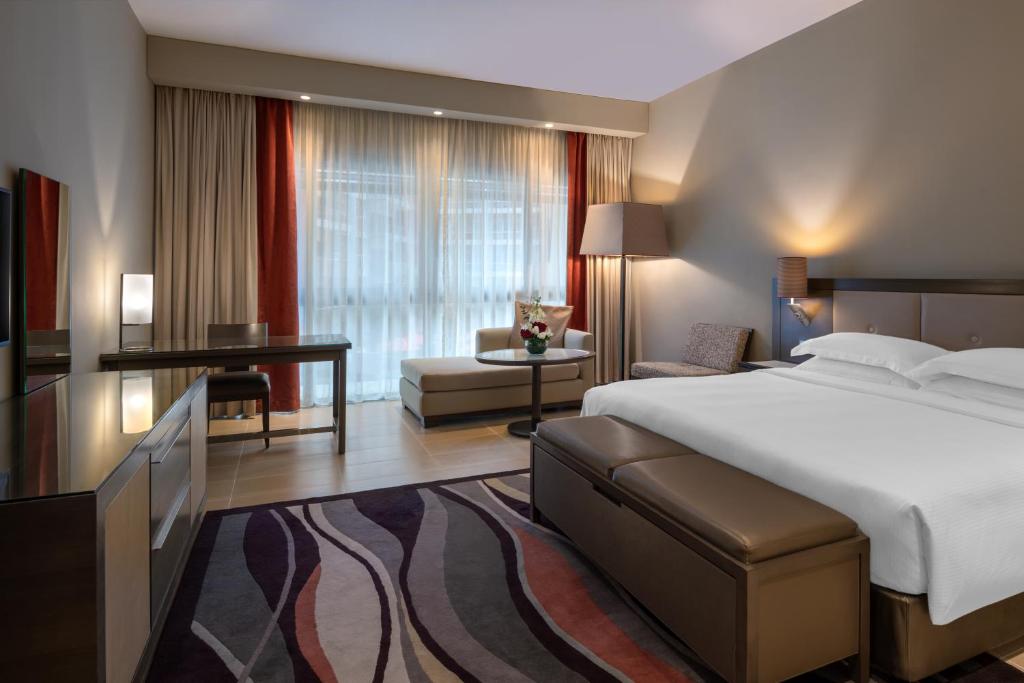 Park Arjaan by Rotana