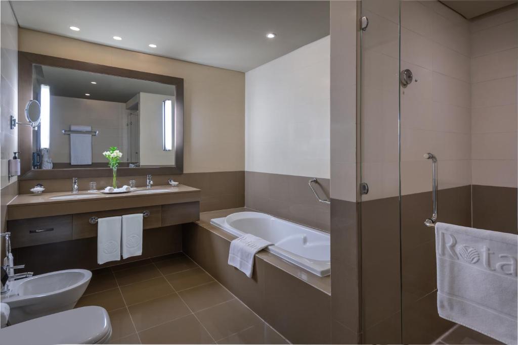 Park Arjaan by Rotana