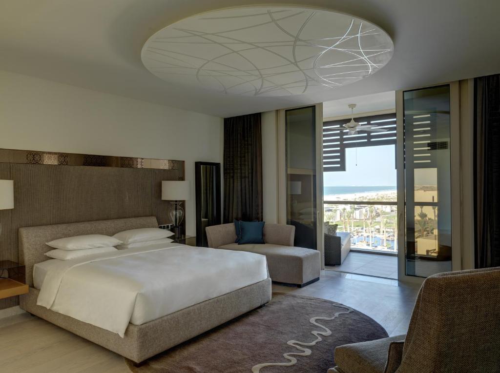 Suite Room