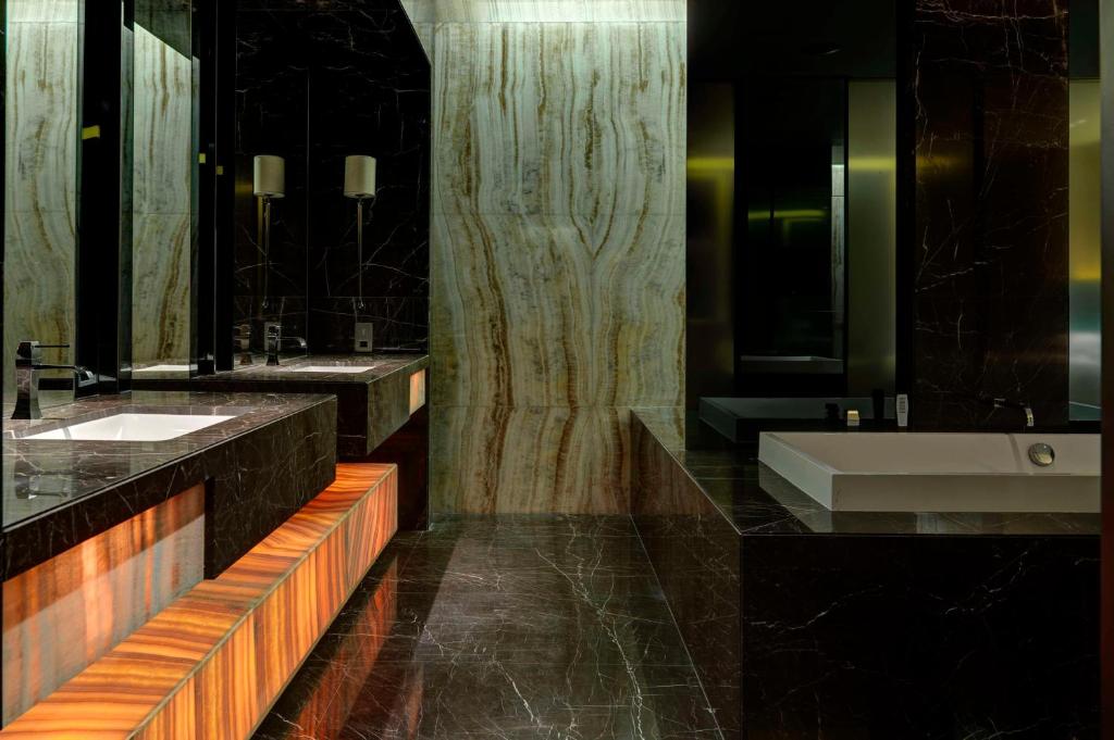 Presidential Suite with Plunge Pool