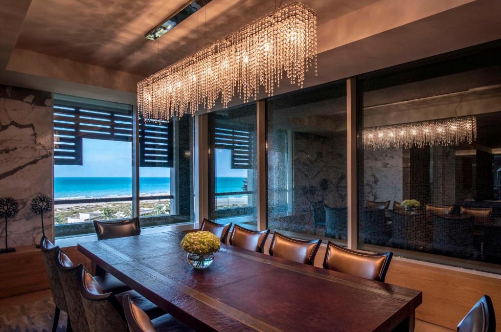 Presidential Suite with Plunge Pool
