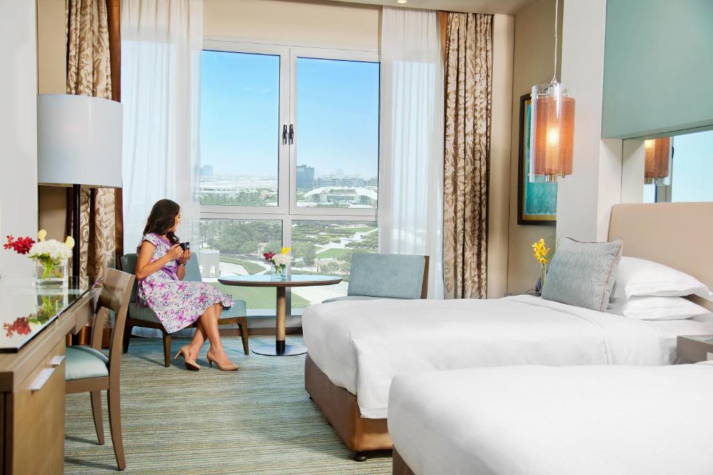 Park Rotana Abu Dhabi