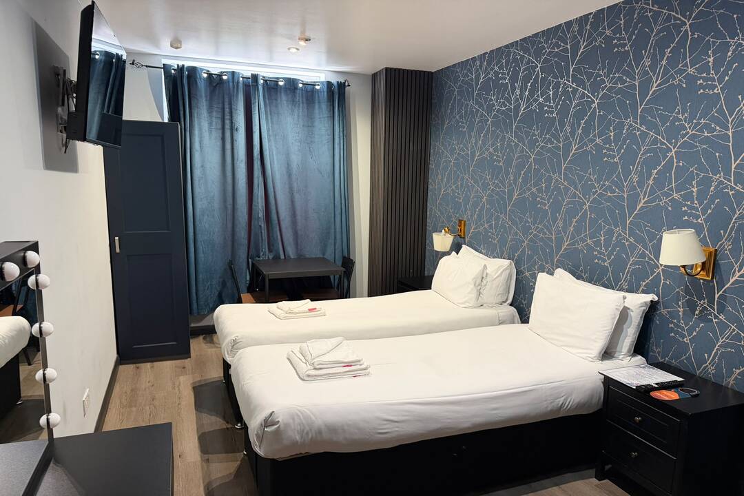 Pasha Hotel - 3* Boutique Hotel