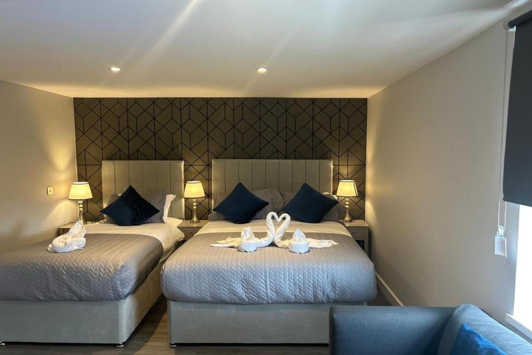 Pasha Hotel - 3* Boutique Hotel