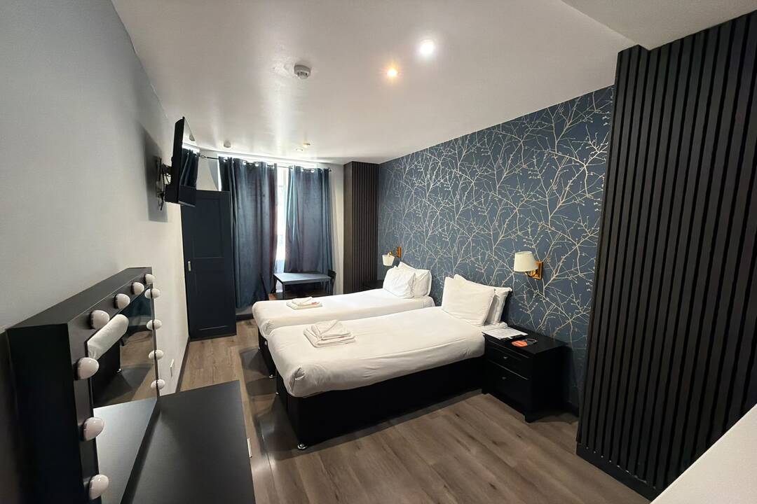 Pasha Hotel - 3* Boutique Hotel