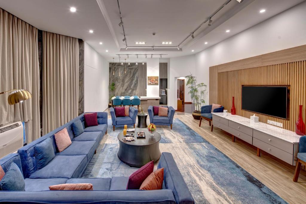 Pearl Continental Hotel Bhurban